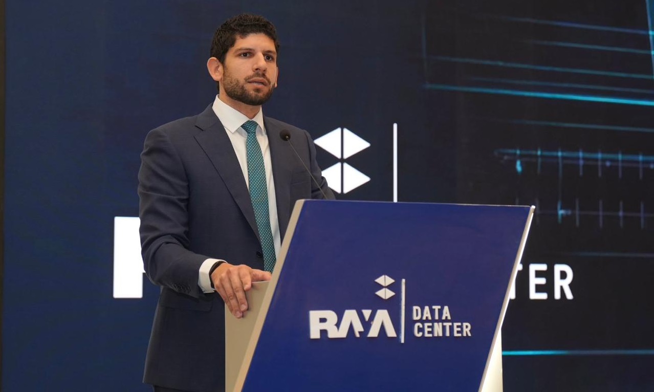 Raya Holding secures $15M investment from Africa50 for new tier III data center in Egypt

